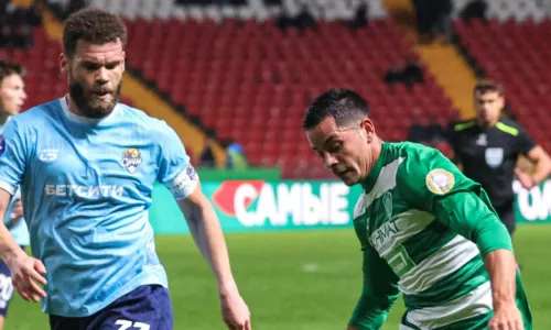 ФК Сочи, Игорь Осинькин