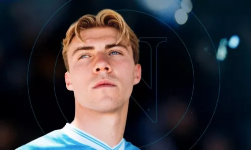 Манчестер Юнайтед, Наполи