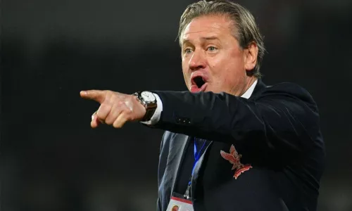 ФК Спартак Москва, Андрей Канчельскис