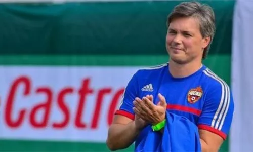 ПФК ЦСКА, ФК Спартак Москва