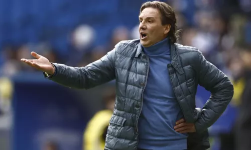 Сергей Юран, Серик Беледиеспор