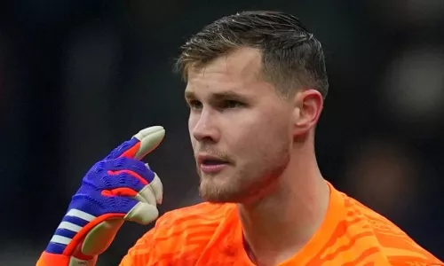 Интер, Ян Зоммер