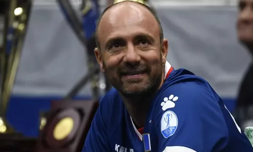 Реал Мадрид, Кристоф Дюгарри