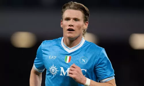 Барселона, Манчестер Юнайтед