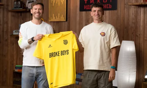 ФК Спартак Москва, Фёдор Смолов