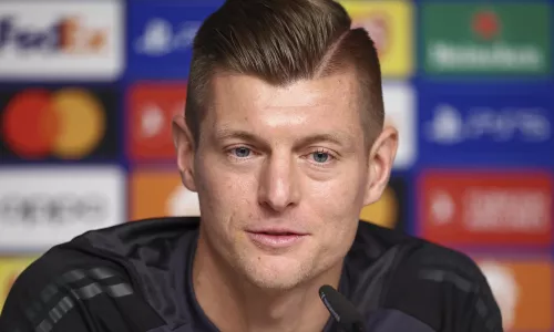 Реал Мадрид, Винисиус Жуниор