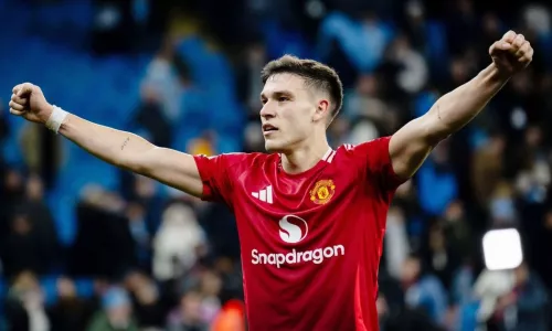 Манчестер Юнайтед, Галатасарай