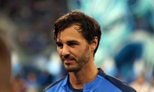 ФК Зенит, Александр Соболев