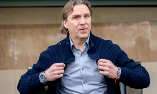 Сергей Юран