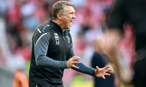 ФК Балтика, Александр Григорян