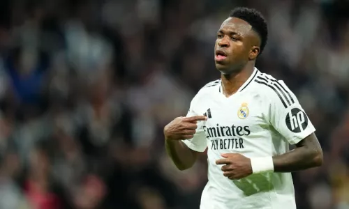 Реал Мадрид, Барселона