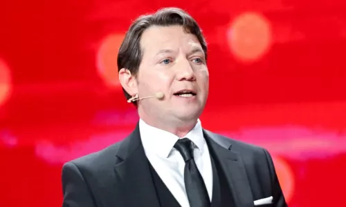 ФК Спартак Москва, Георгий Черданцев