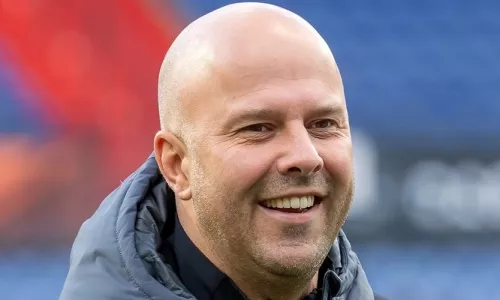 Ливерпуль, Кристал Пэлас