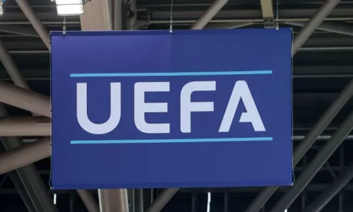УЕФА