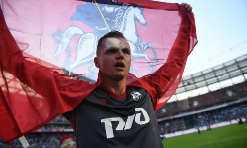 Дмитрий Тарасов, Российская Премьер-Лига (РПЛ)