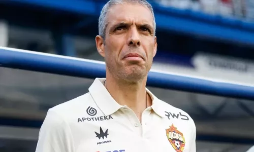 ПФК ЦСКА, Фабио Челестини