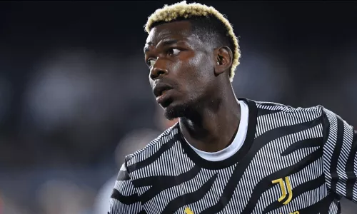 Монако, Поль Погба