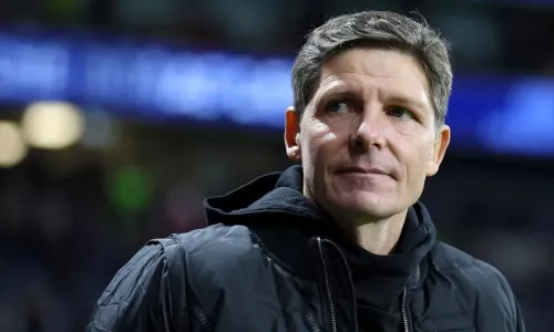 Кристал Пэлас, Ливерпуль