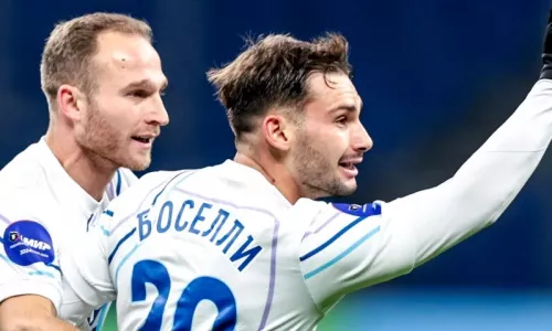 ФК Пари НН, ФК Локомотив Москва