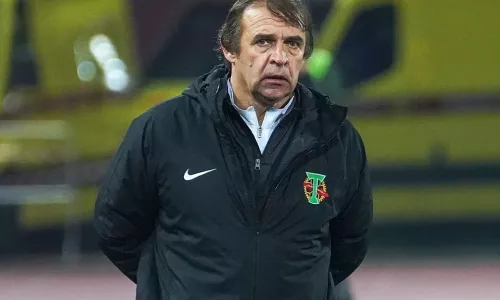 Александр Бородюк, Российская Премьер-Лига (РПЛ)