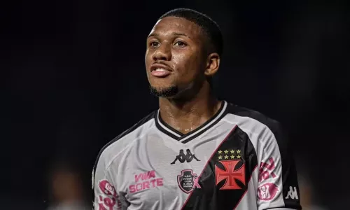 ФК Спартак Москва, Васко Да Гама