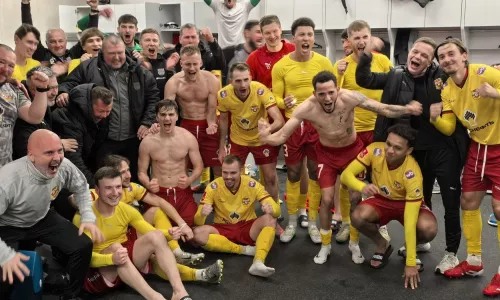 ФК Арсенал Тула, ФК Факел