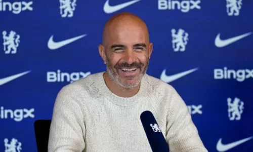 Челси, Борнмут