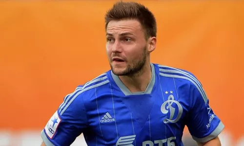 ФК Спартак Москва, ФК Краснодар