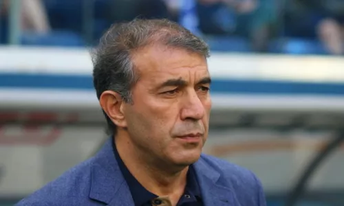 ФК Рубин, ФК Динамо Москва