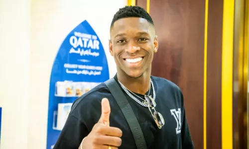 Луис Энрике, Сергей Семак