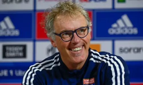 ФК Спартак Москва, Лоран Блан