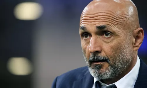 Ювентус, Наполи