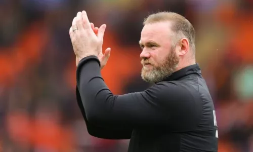 Уэйн Руни, Криштиану Роналду