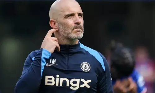 Челси, Тоттенхэм