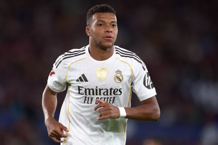 Реал Мадрид, ПСЖ