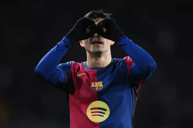 «Барселона» – «Эльче»: раз «Реалу» проиграли, теперь придется догонять