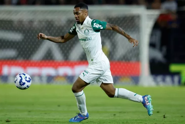 ФК Зенит, Брайтон