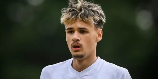 Реал Мадрид, Зальцбург