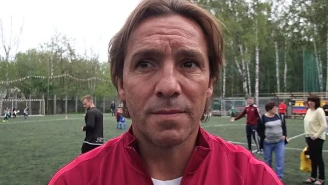 Серик Беледиеспор, Сергей Юран