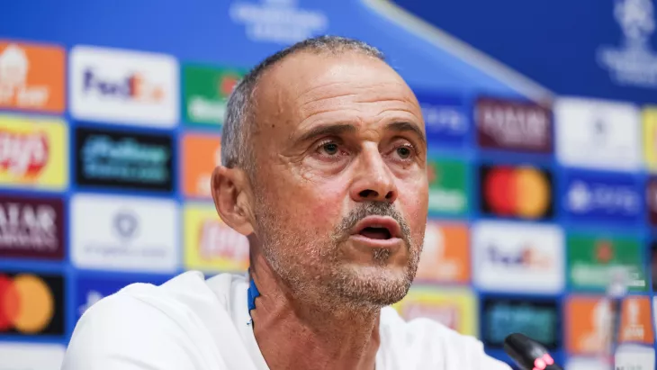 ПСЖ, Ашраф Хакими