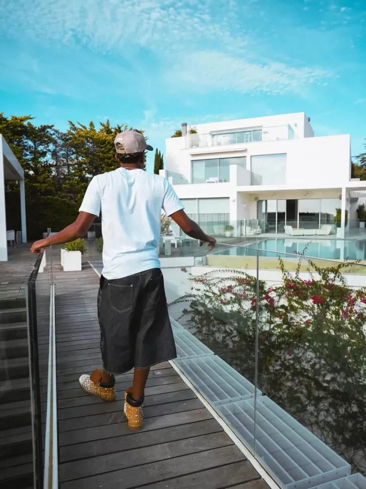 Барселона, Ламин Ямаль