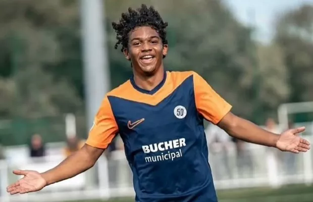 Барселона, Монпелье