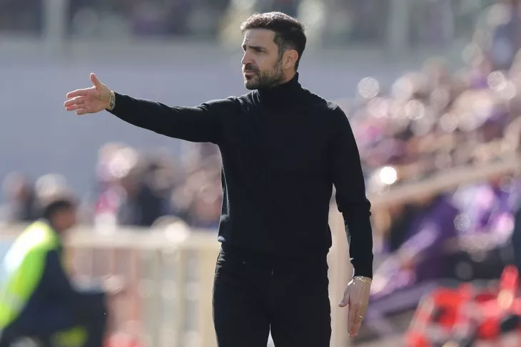 Комо, Сеск Фабрегас