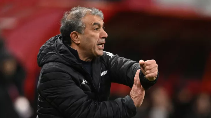 ФК Рубин, ФК Динамо Москва