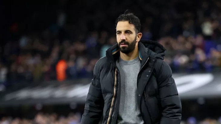 Манчестер Юнайтед, Ноттингем Форест