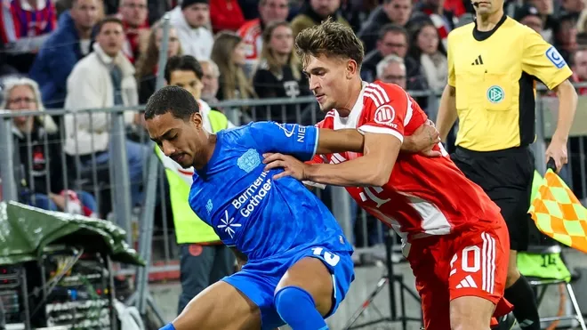 Бавария, Байер