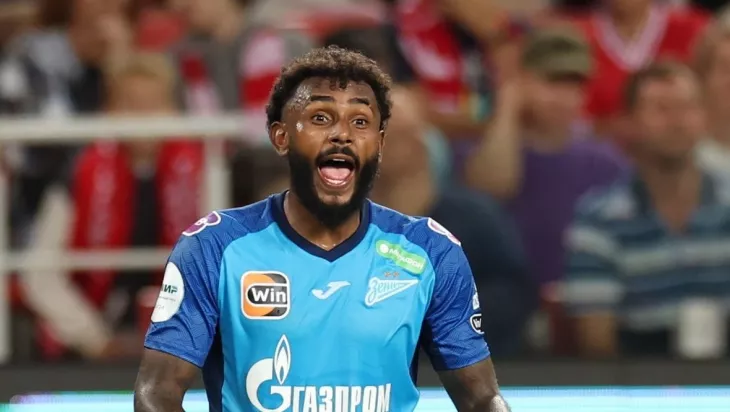 ФК Зенит, Вендел