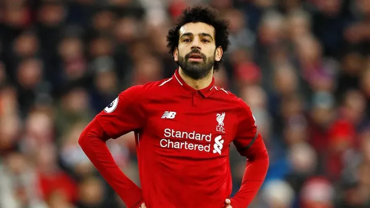 Ливерпуль, Астон Вилла