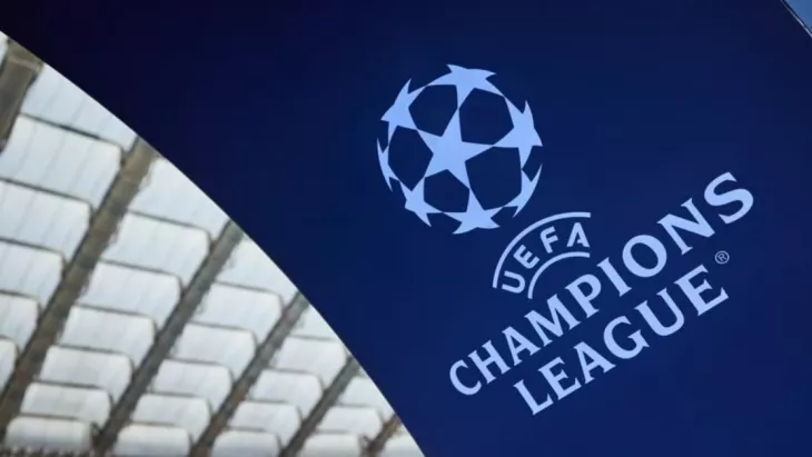 Уэмбли, УЕФА