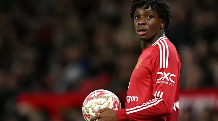 Манчестер Юнайтед, Рубен Аморим